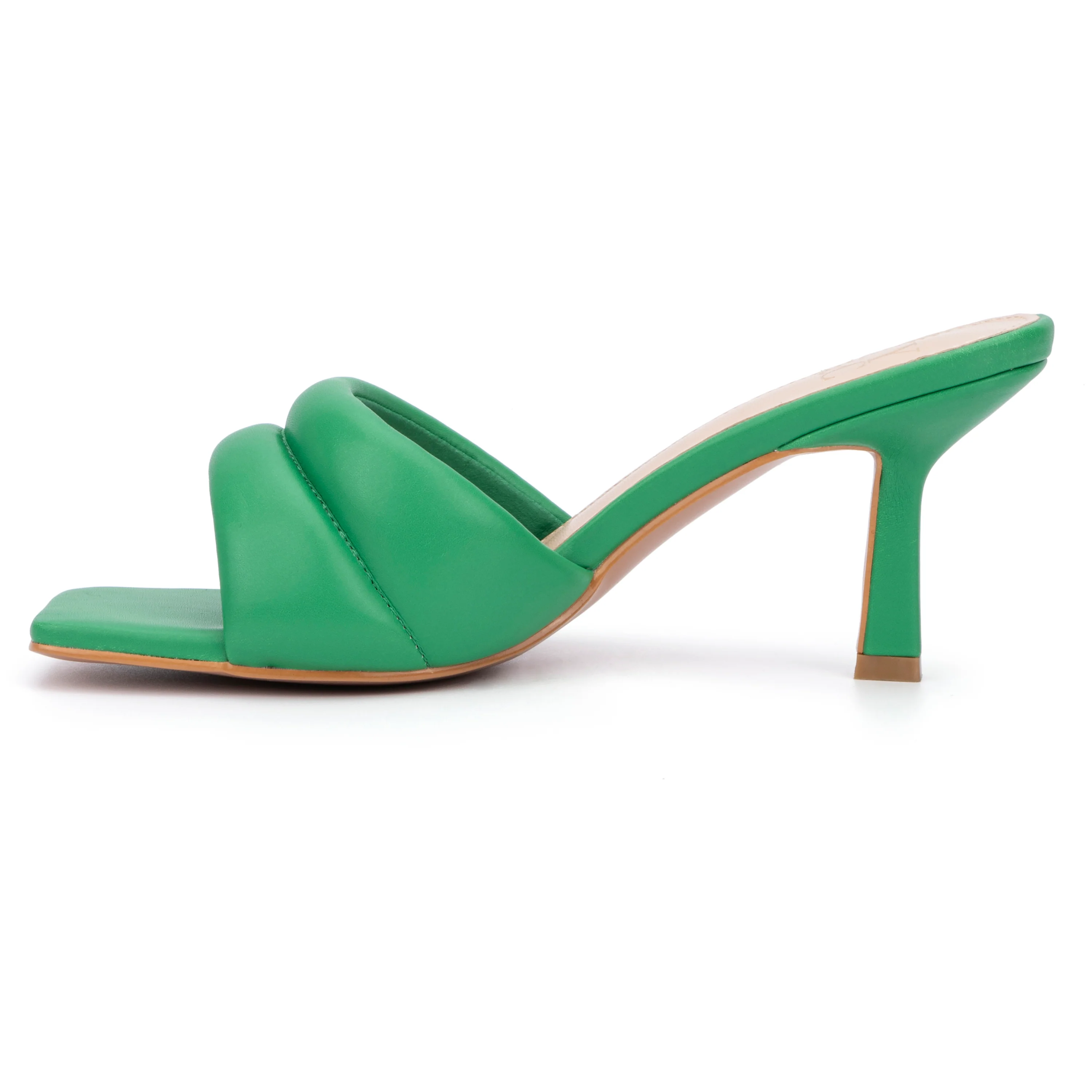 Evelina Heel Sandals - Image 11
