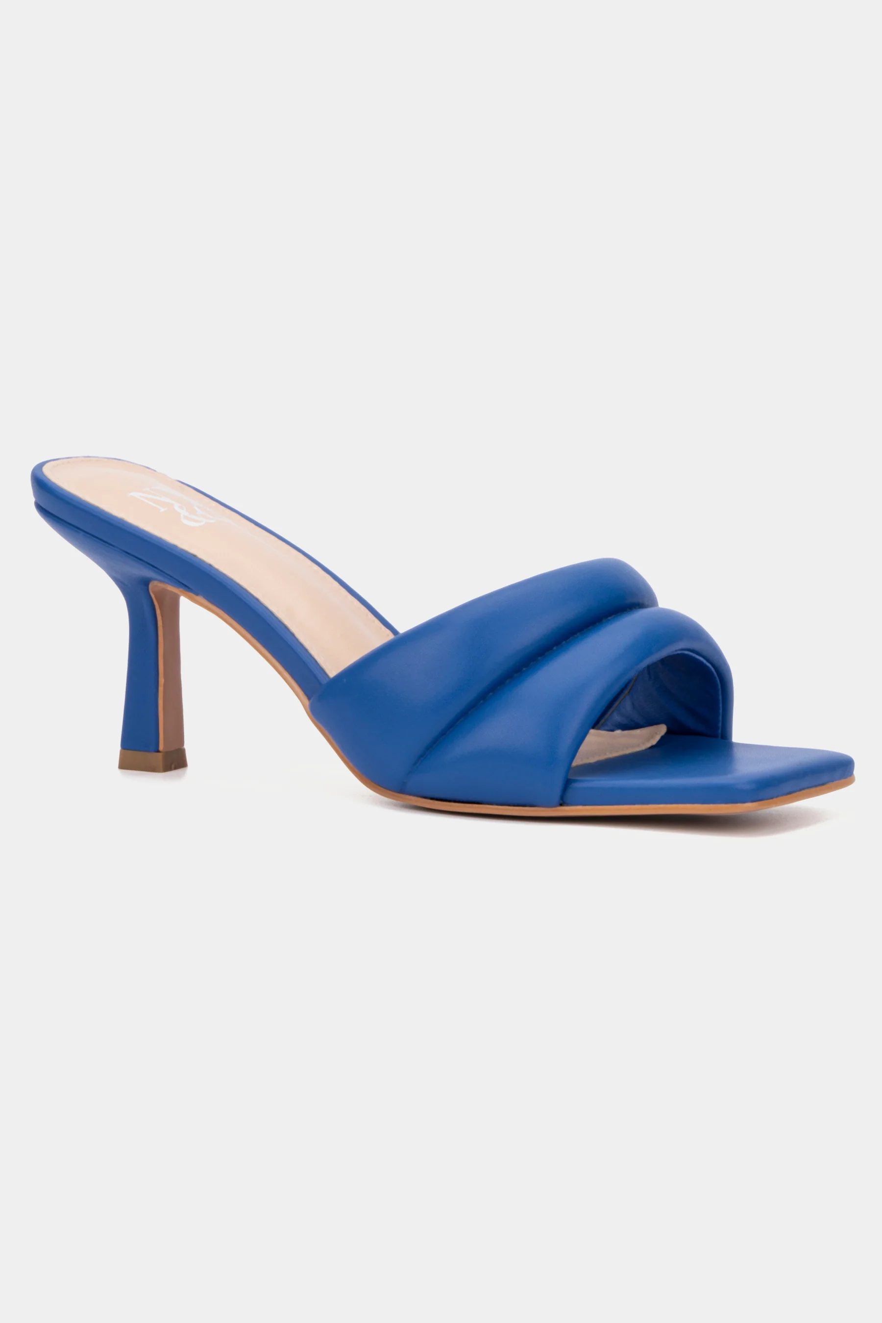Evelina Heel Sandals - Image 13