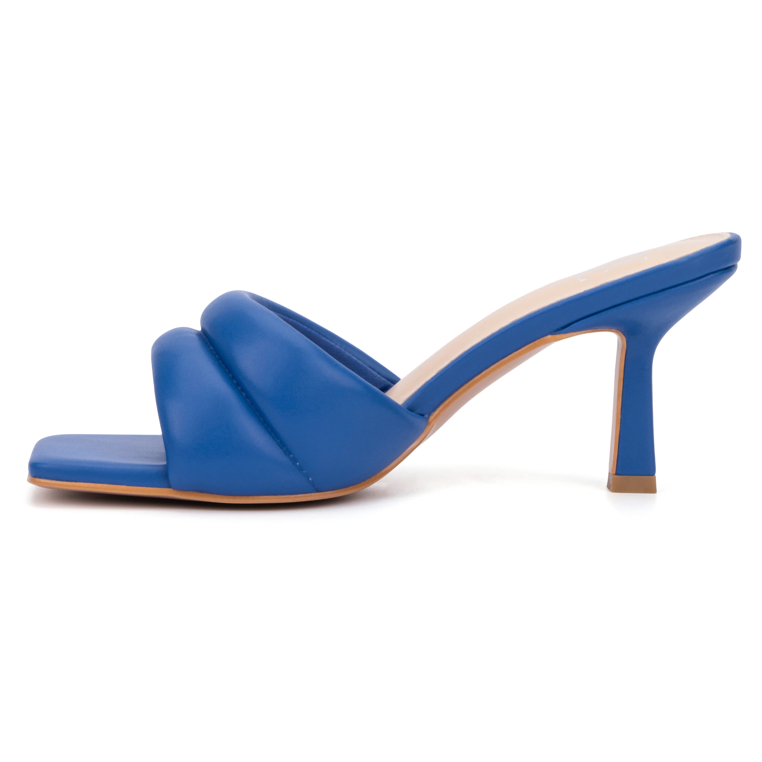 Evelina Heel Sandals - Image 15