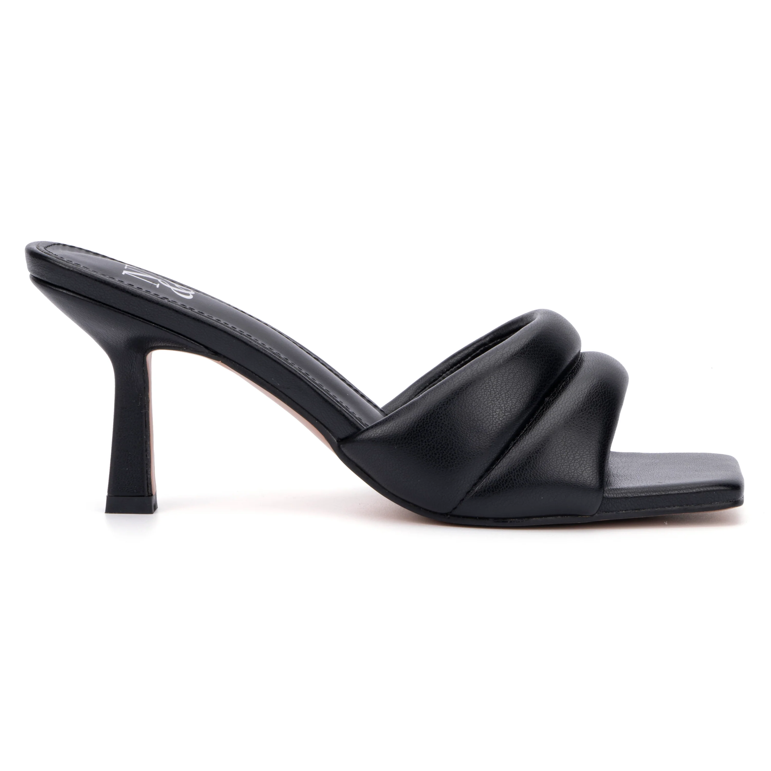 Evelina Heel Sandals - Image 2