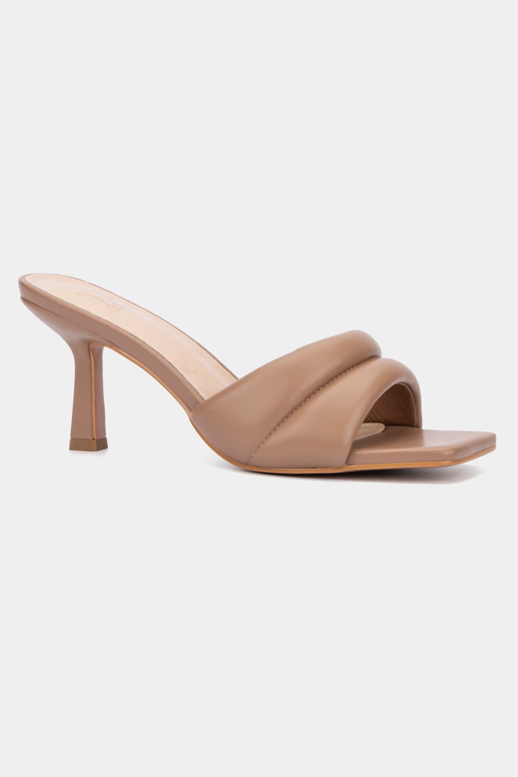 Evelina Heel Sandals - Image 22