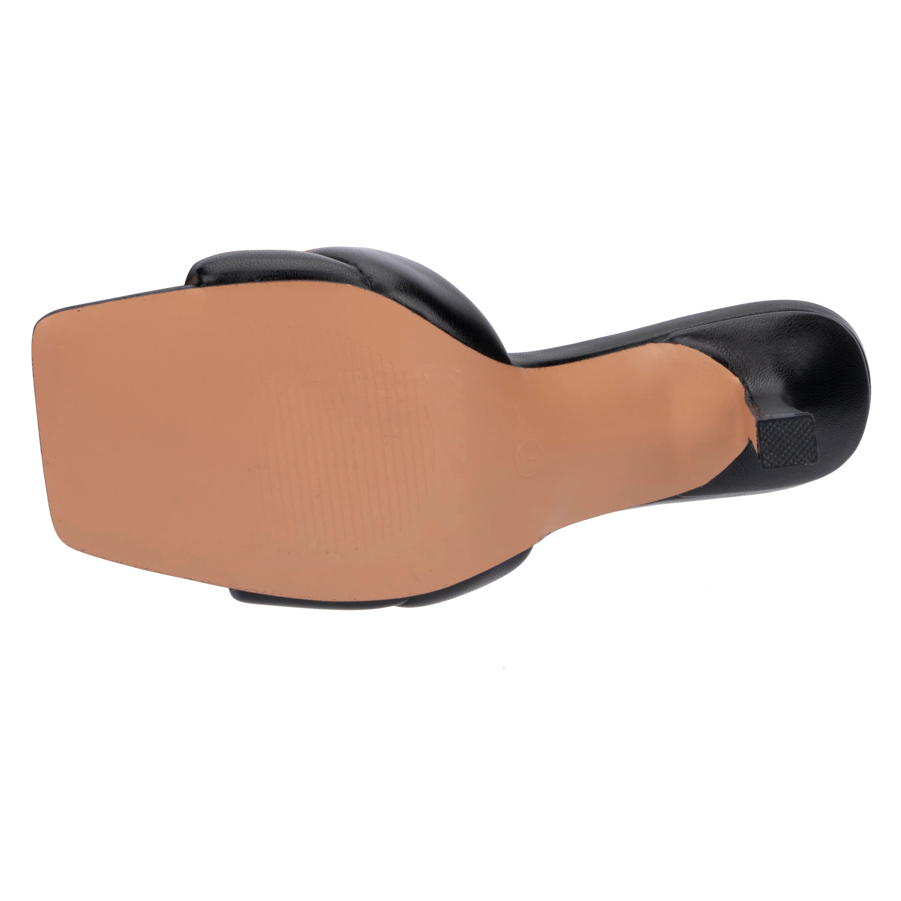 Evelina Heel Sandals - Image 4