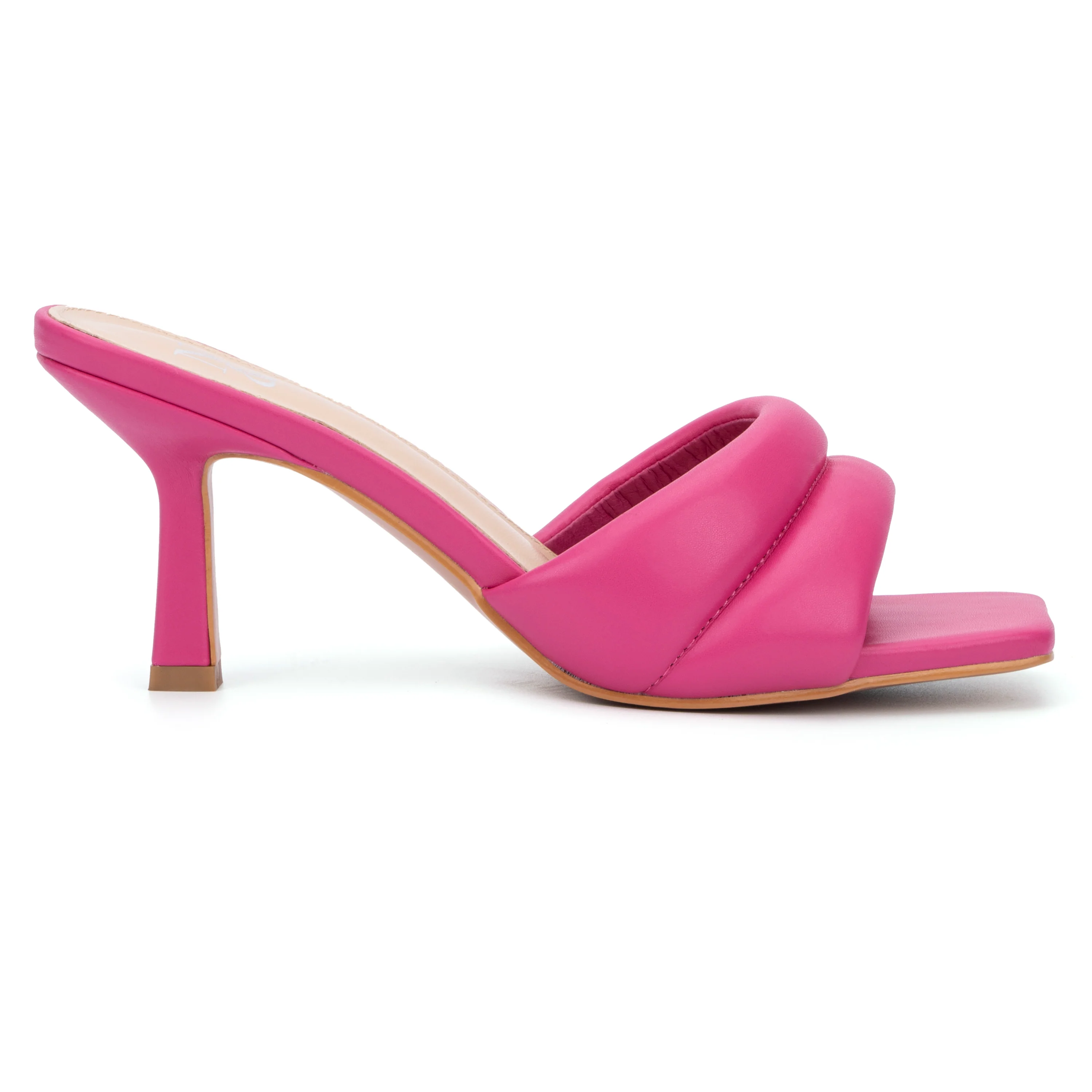 Evelina Heel Sandals - Image 6