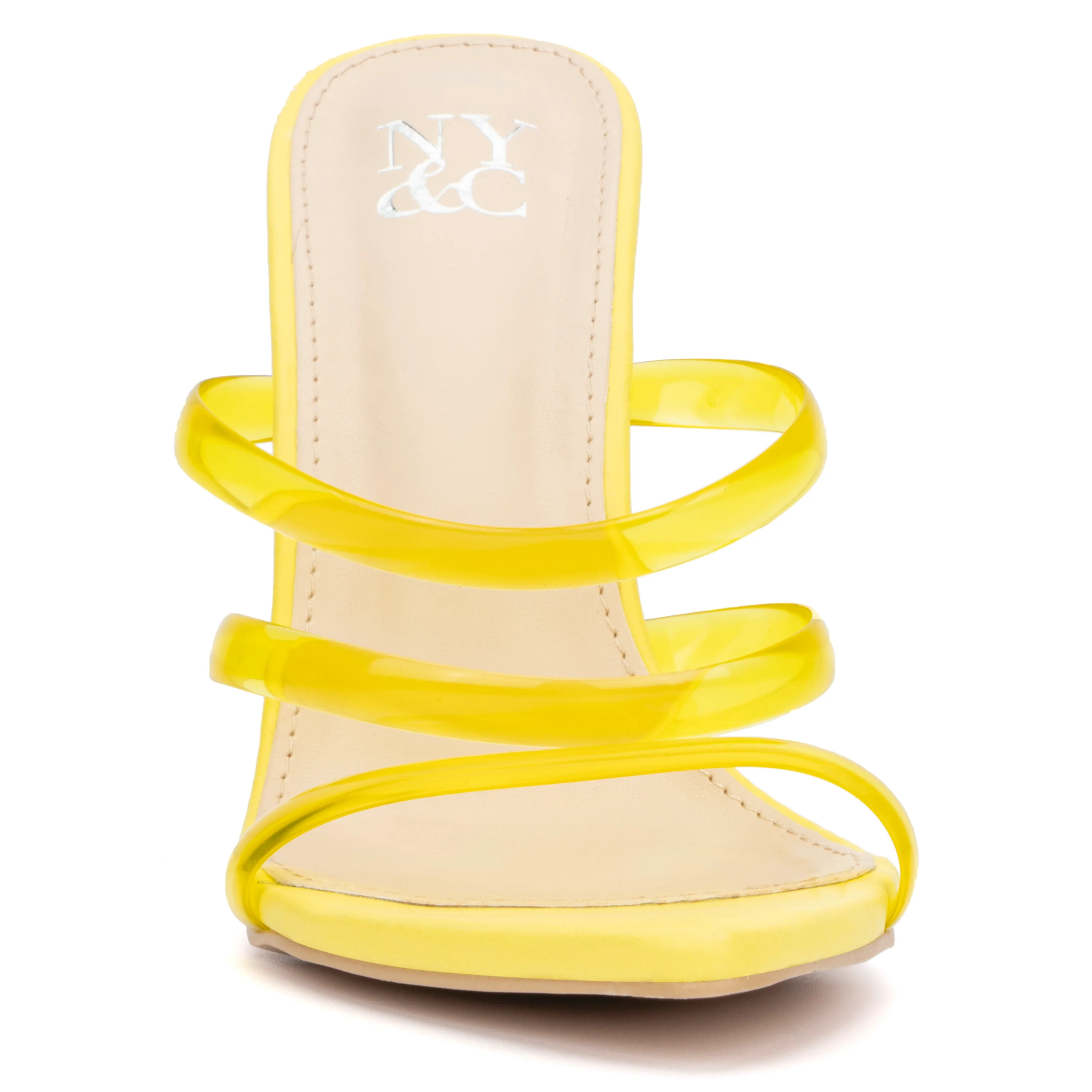 Biana Stiletto Heels - Image 10