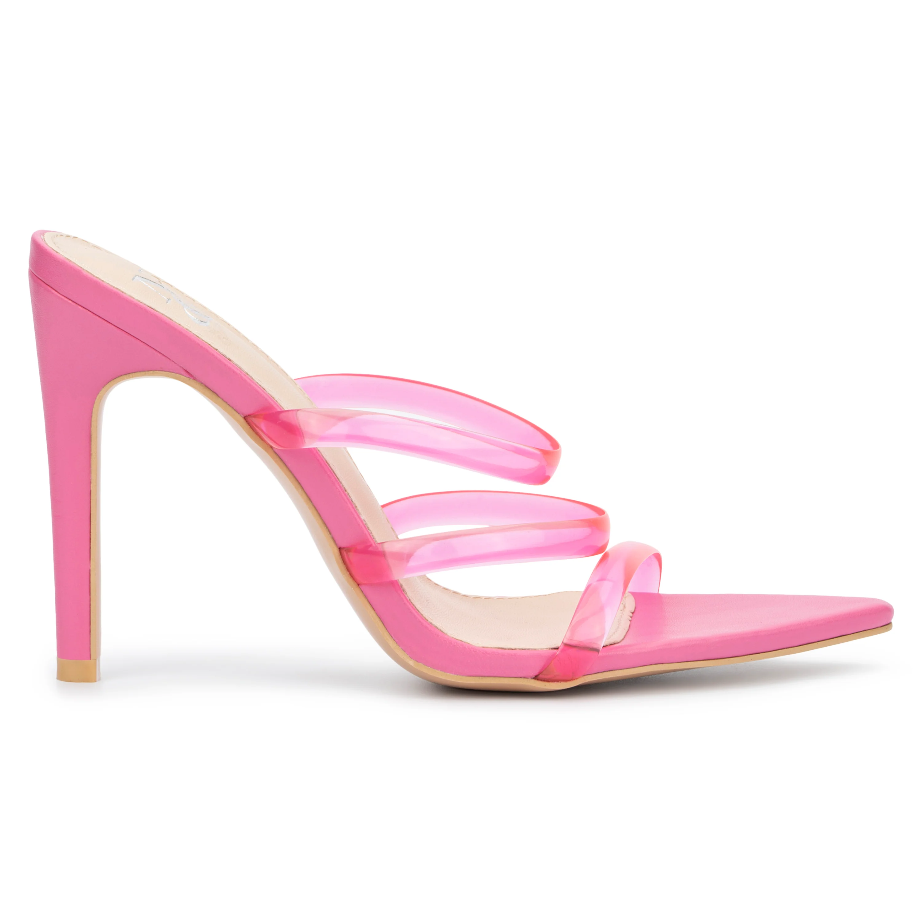 Biana Stiletto Heels - Image 2