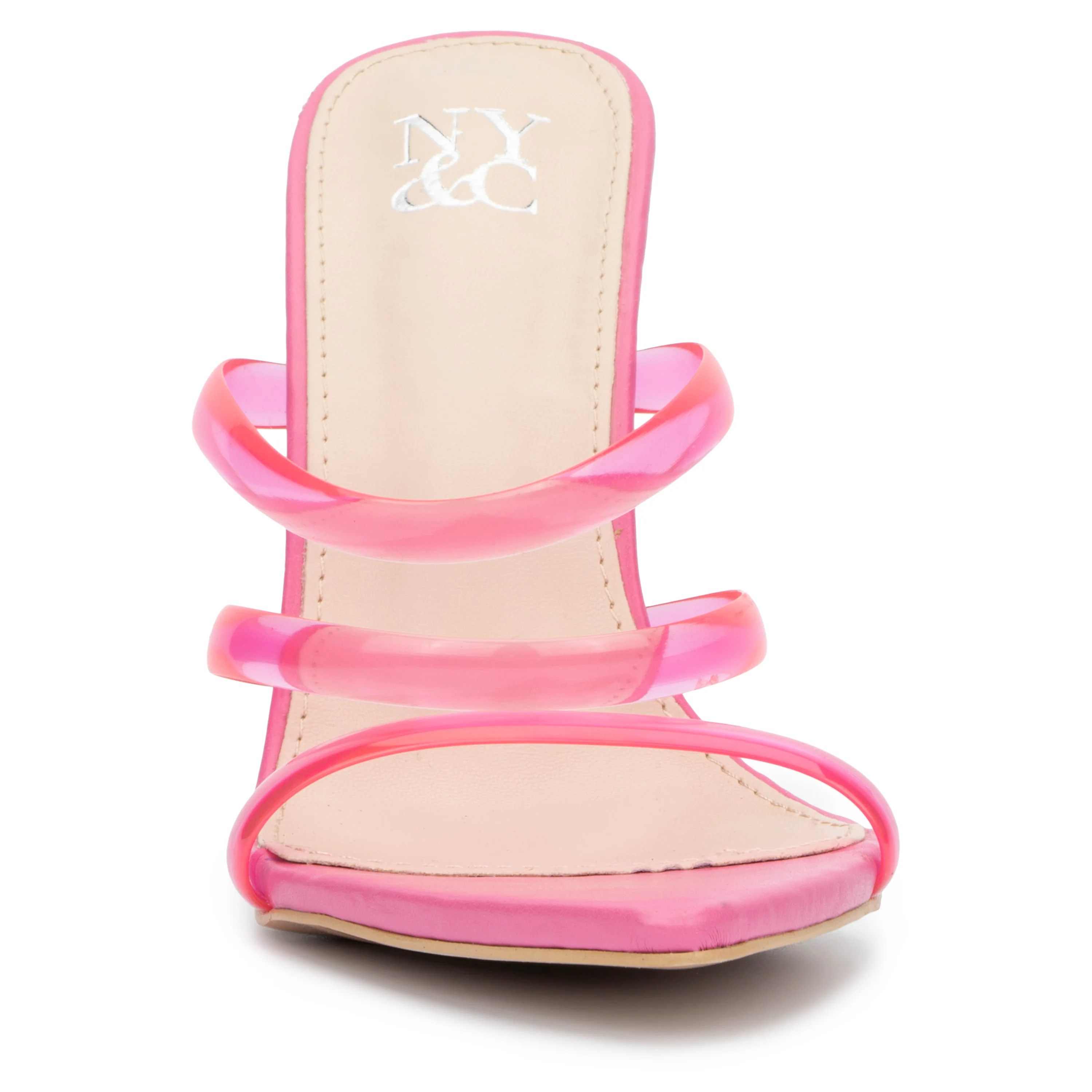 Biana Stiletto Heels - Image 4