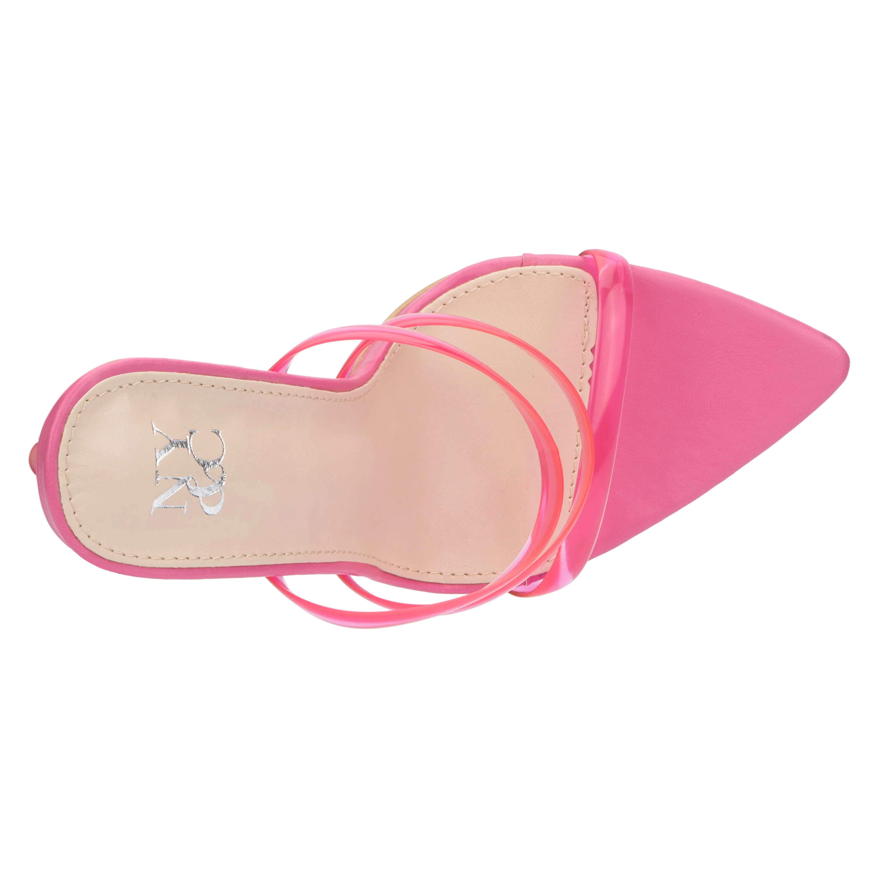 Biana Stiletto Heels - Image 7