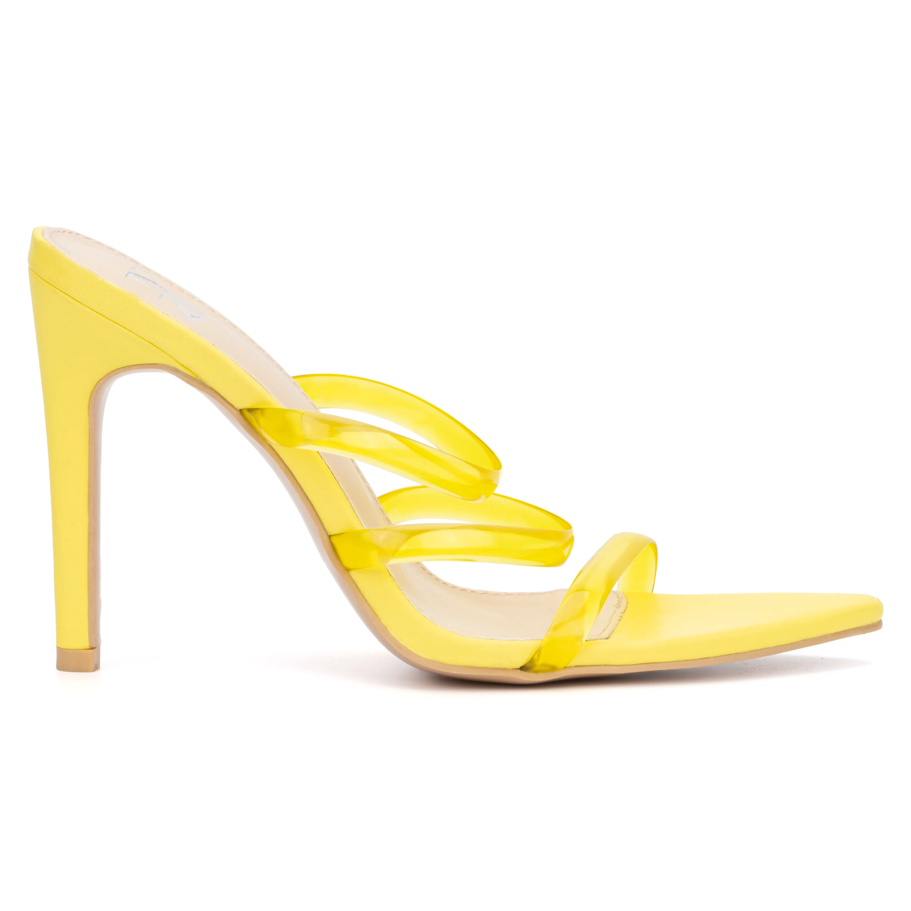 Biana Stiletto Heels - Image 9
