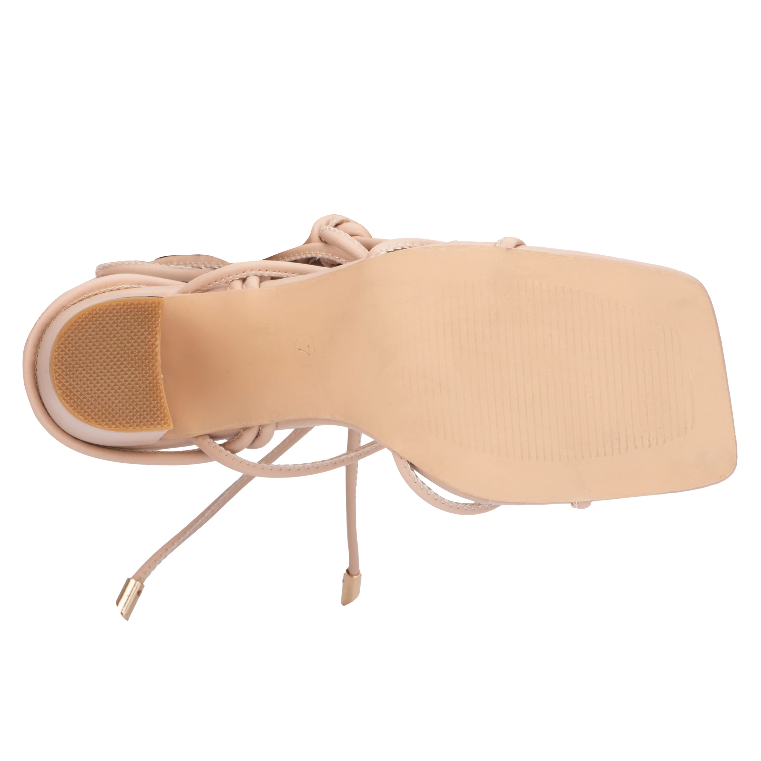 Dena Strappy Heels - Image 20