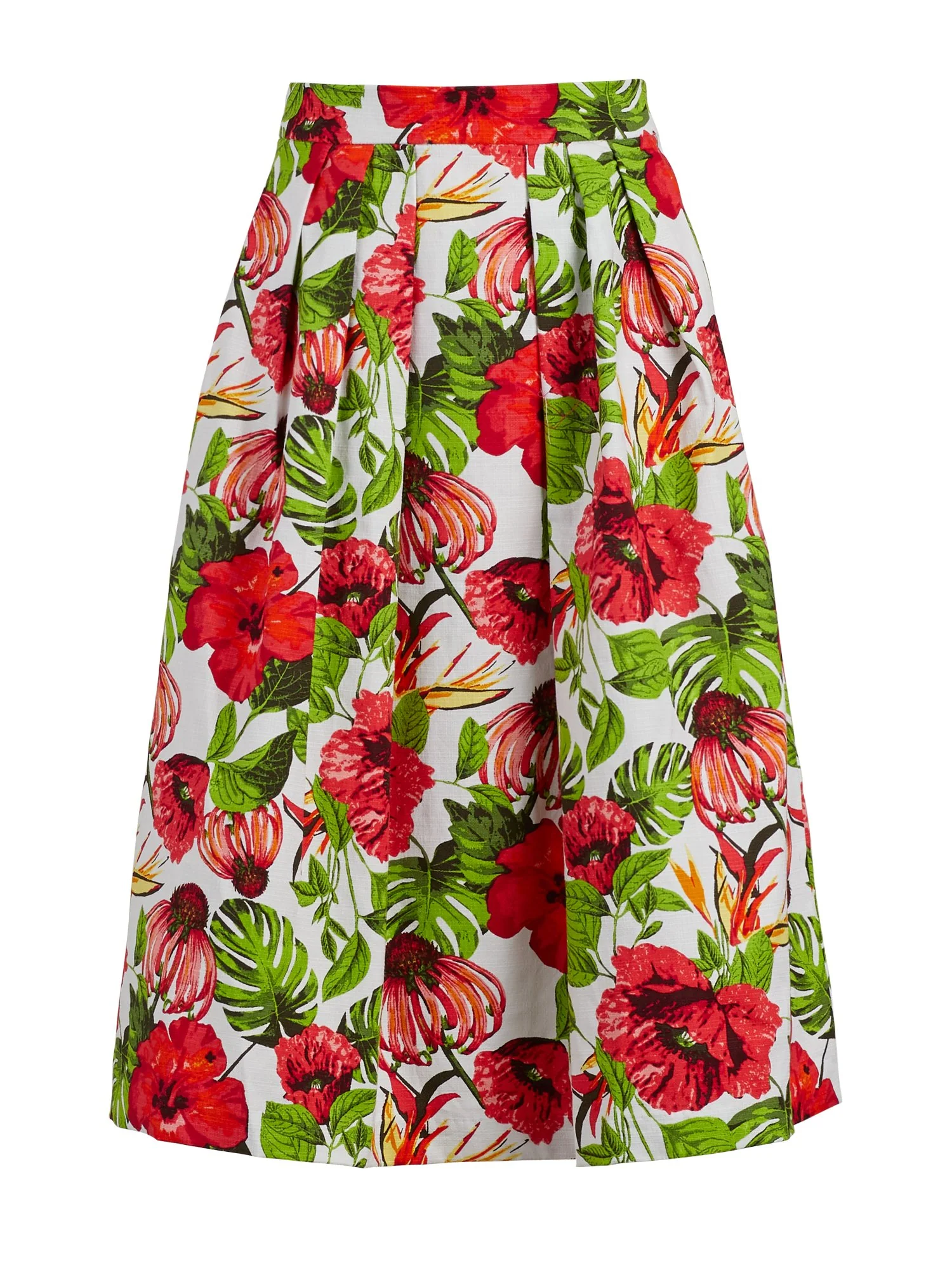 Maddie Skirt - Eva Mendes Collection - Image 2