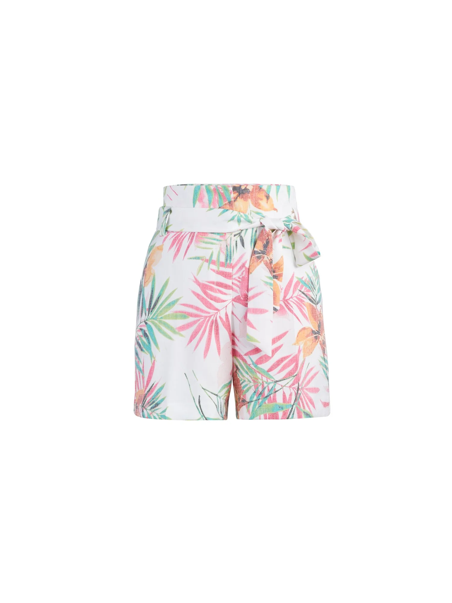 Madie 6-Inch Short - 7th Avenue