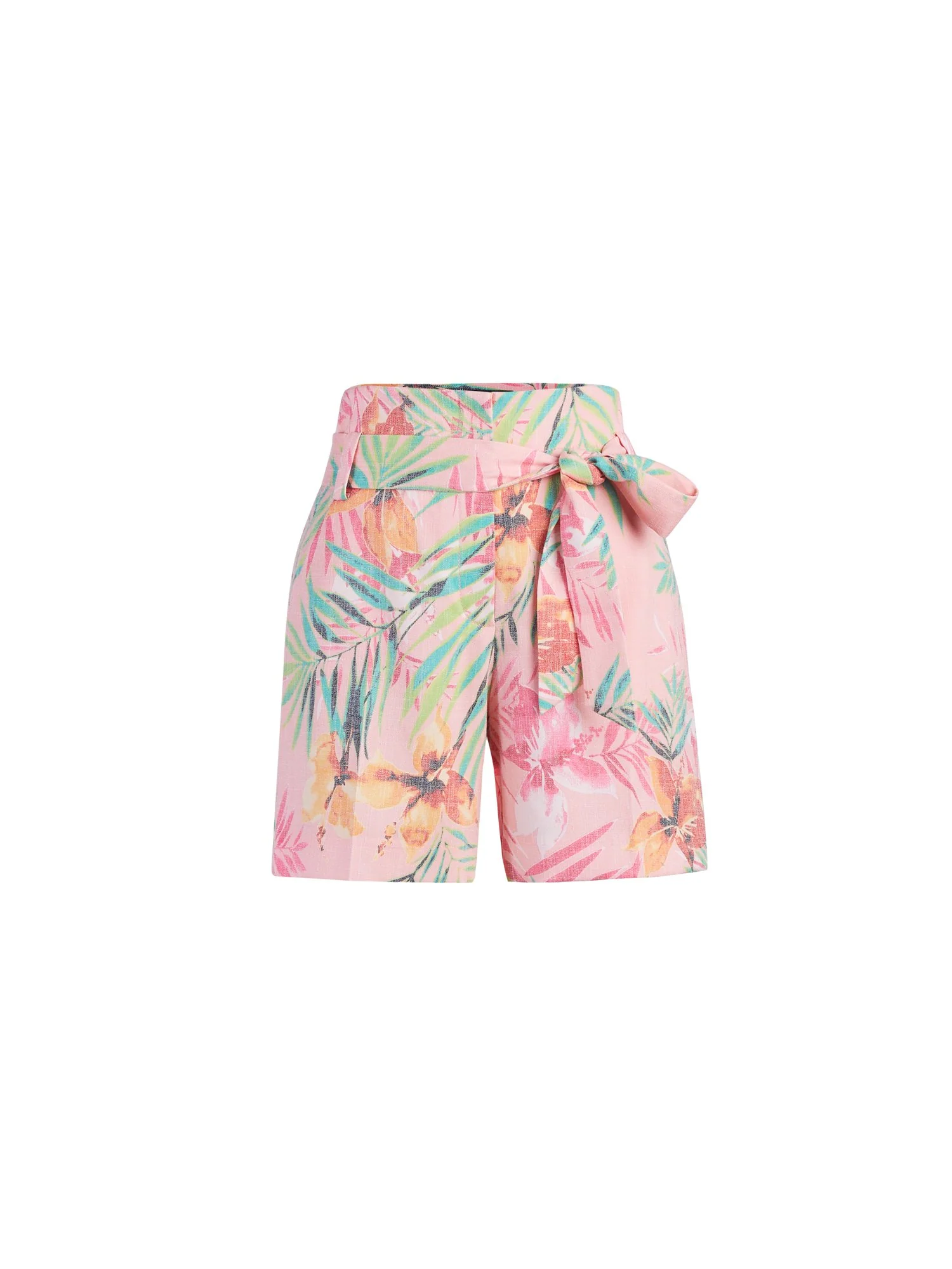 Madie 6-Inch Short - 7th Avenue - Image 3