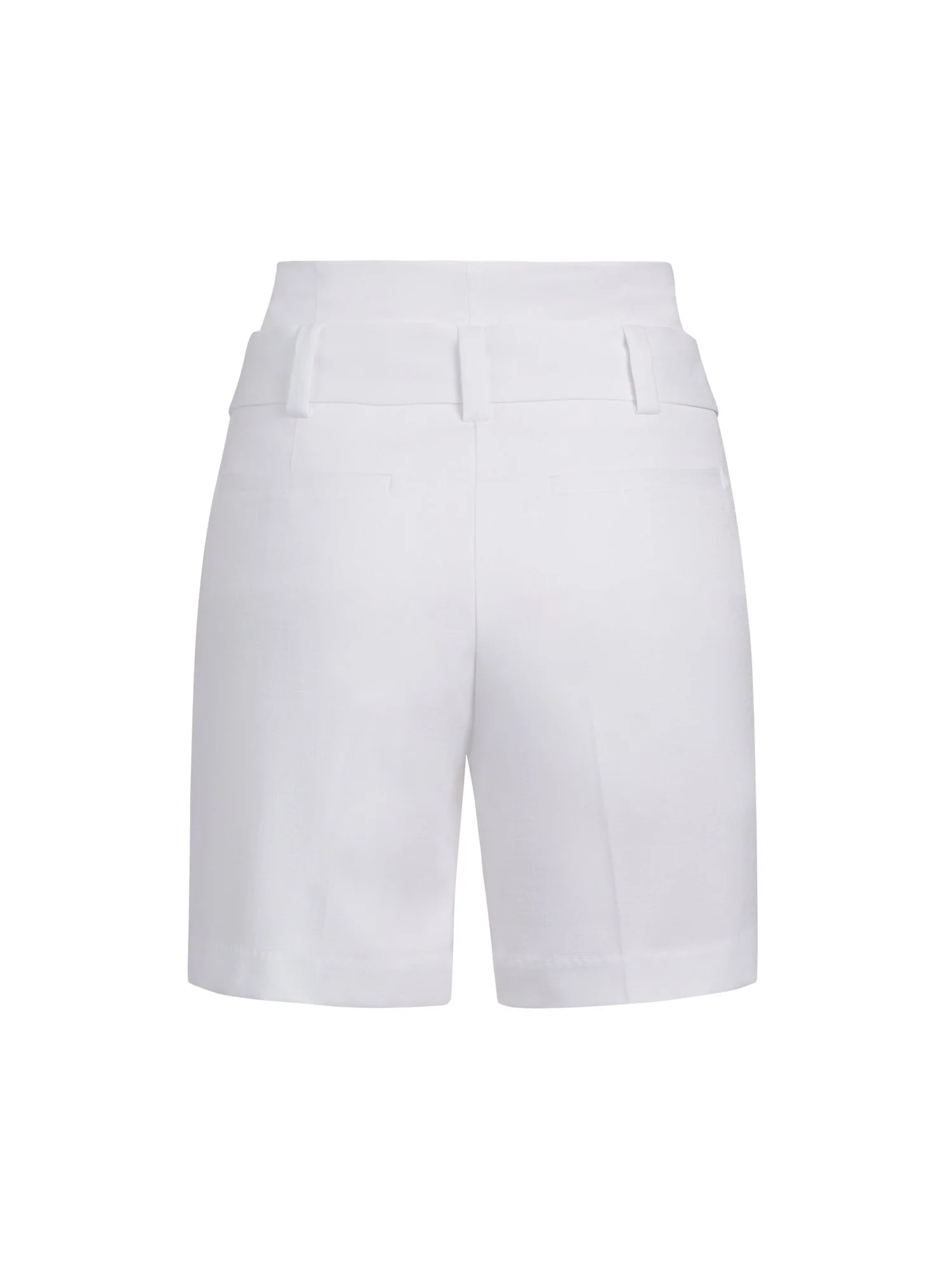 Madie 6-Inch Tie-Waist Short - Image 3