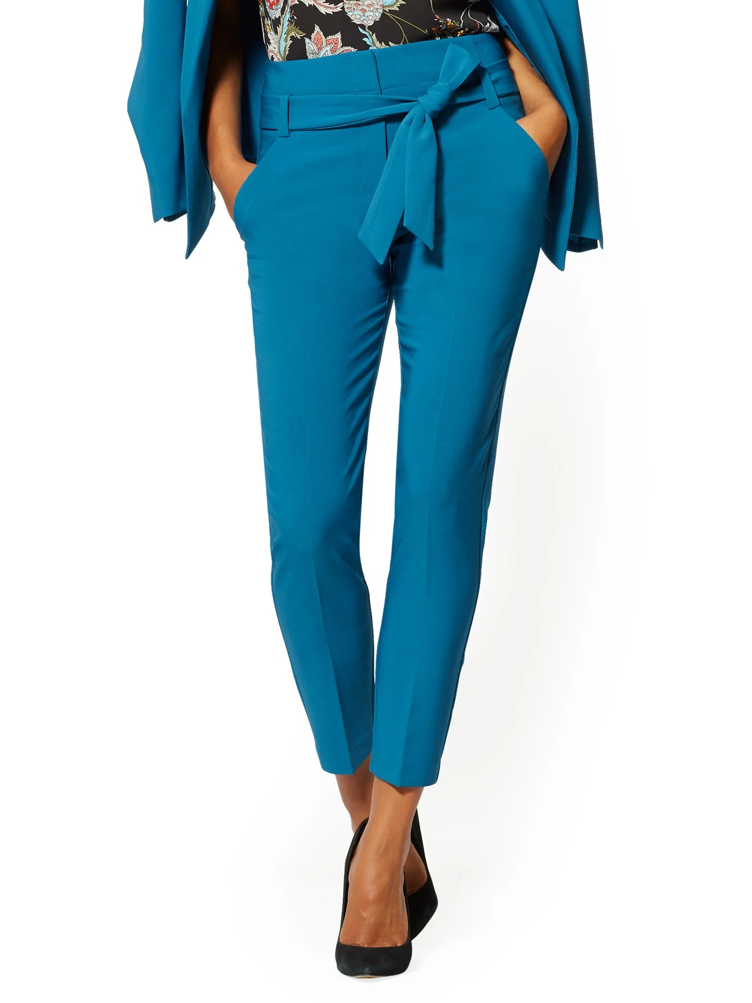 Madie Ankle Pant - Image 13