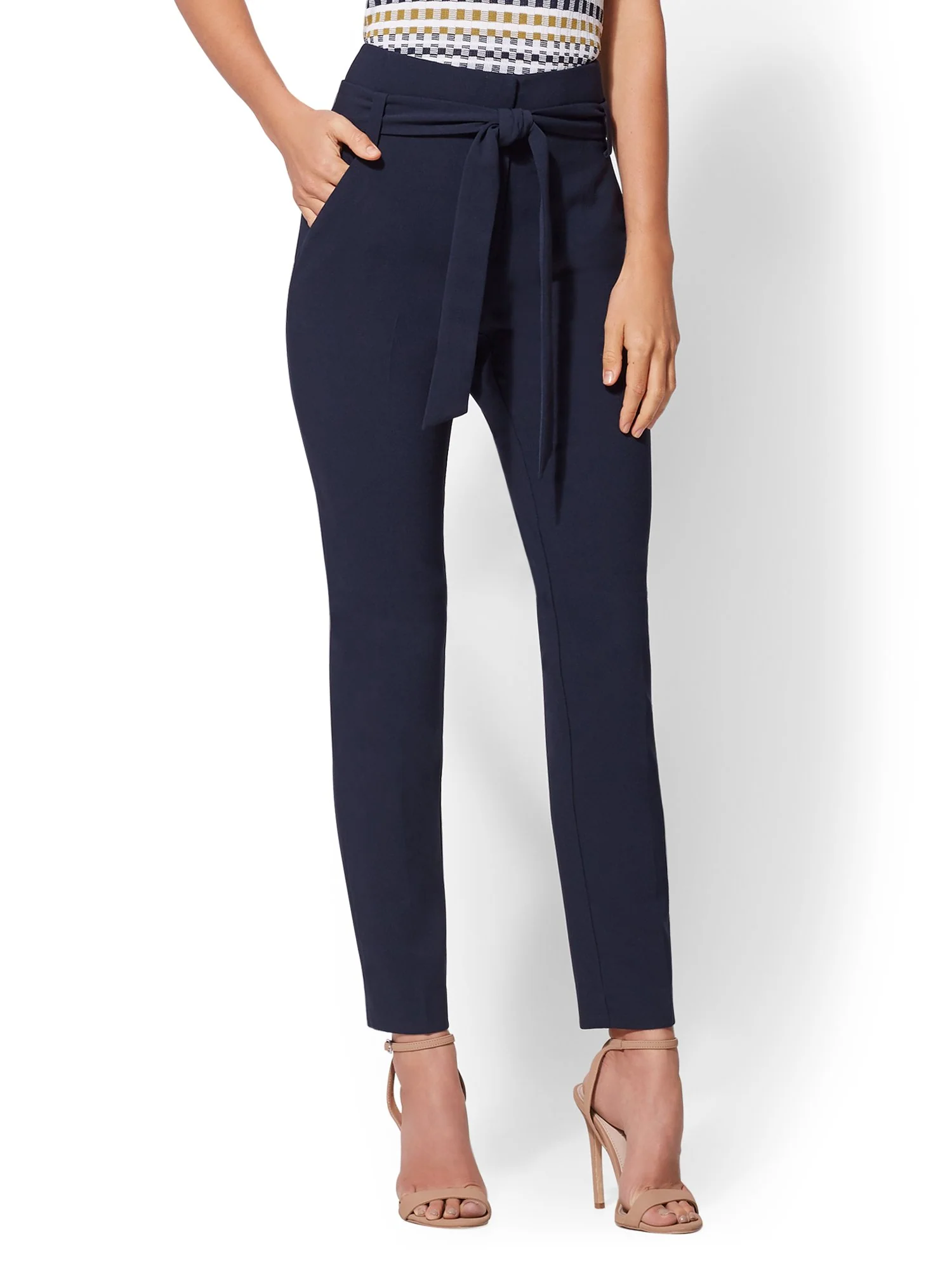Madie Ankle Pant - Image 17