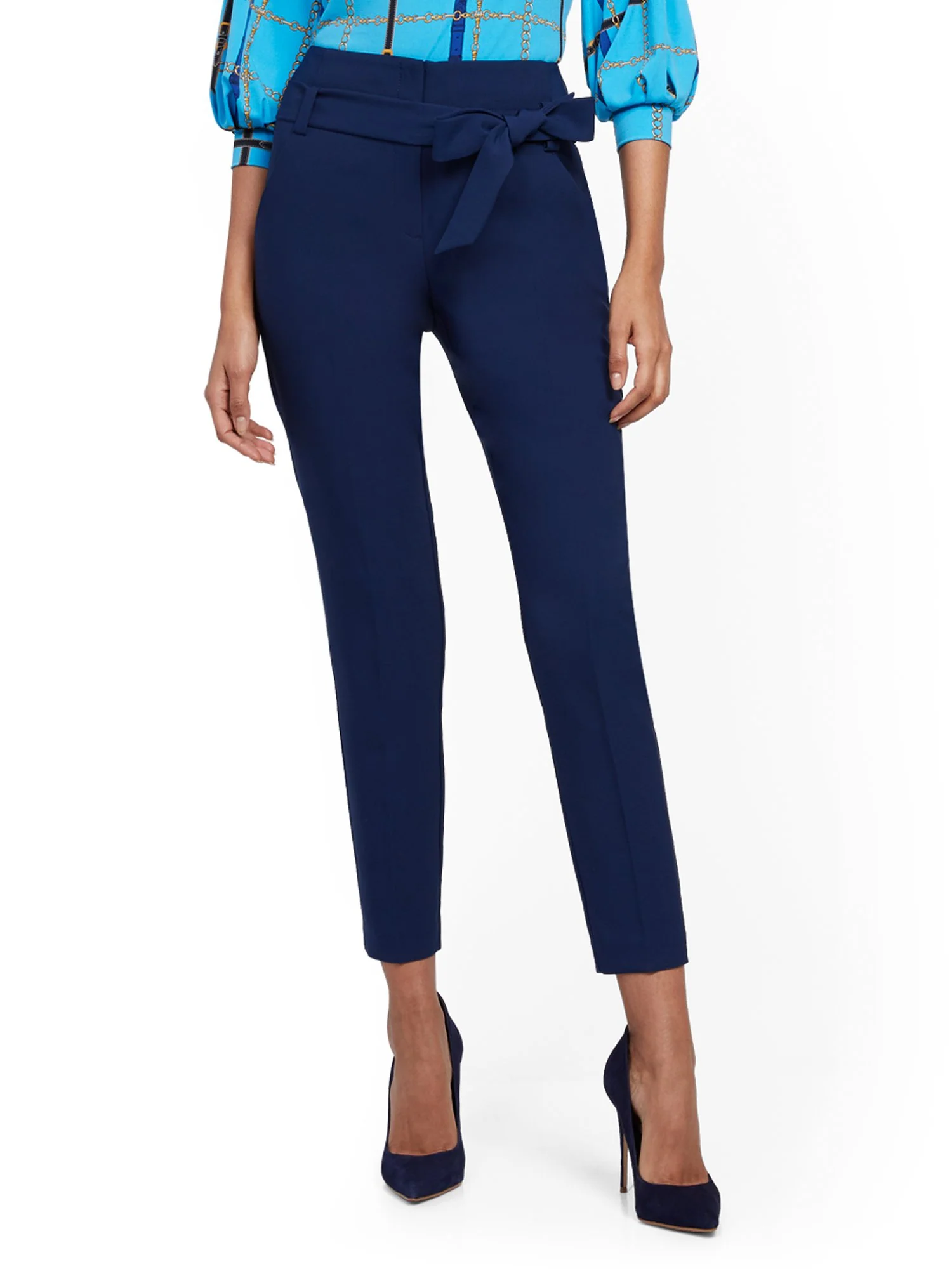 Madie Ankle Pant - Image 23