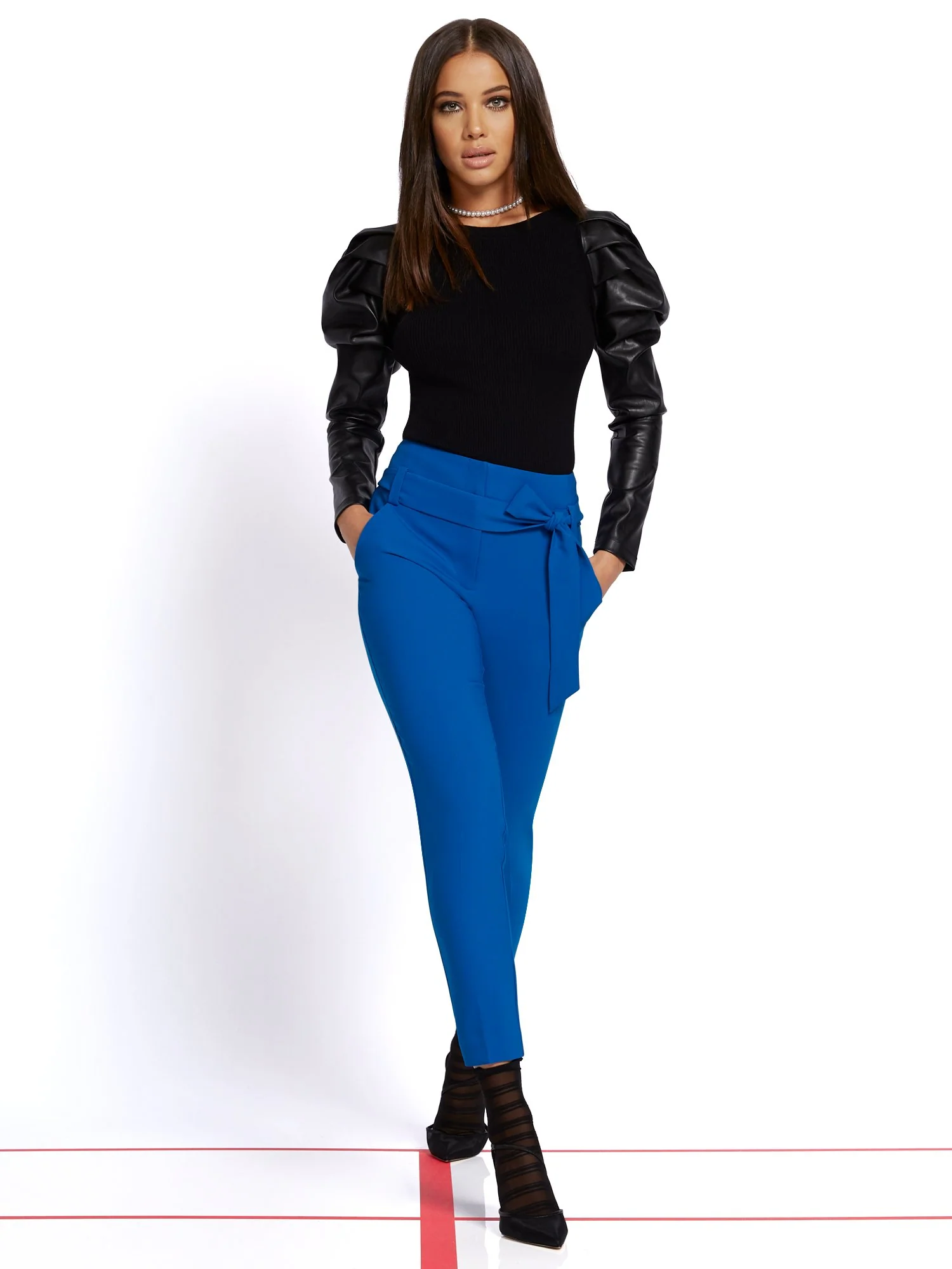 Madie Ankle Pant - Image 9