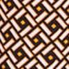Madie Ankle Pant - Geometric-Print - Image 5