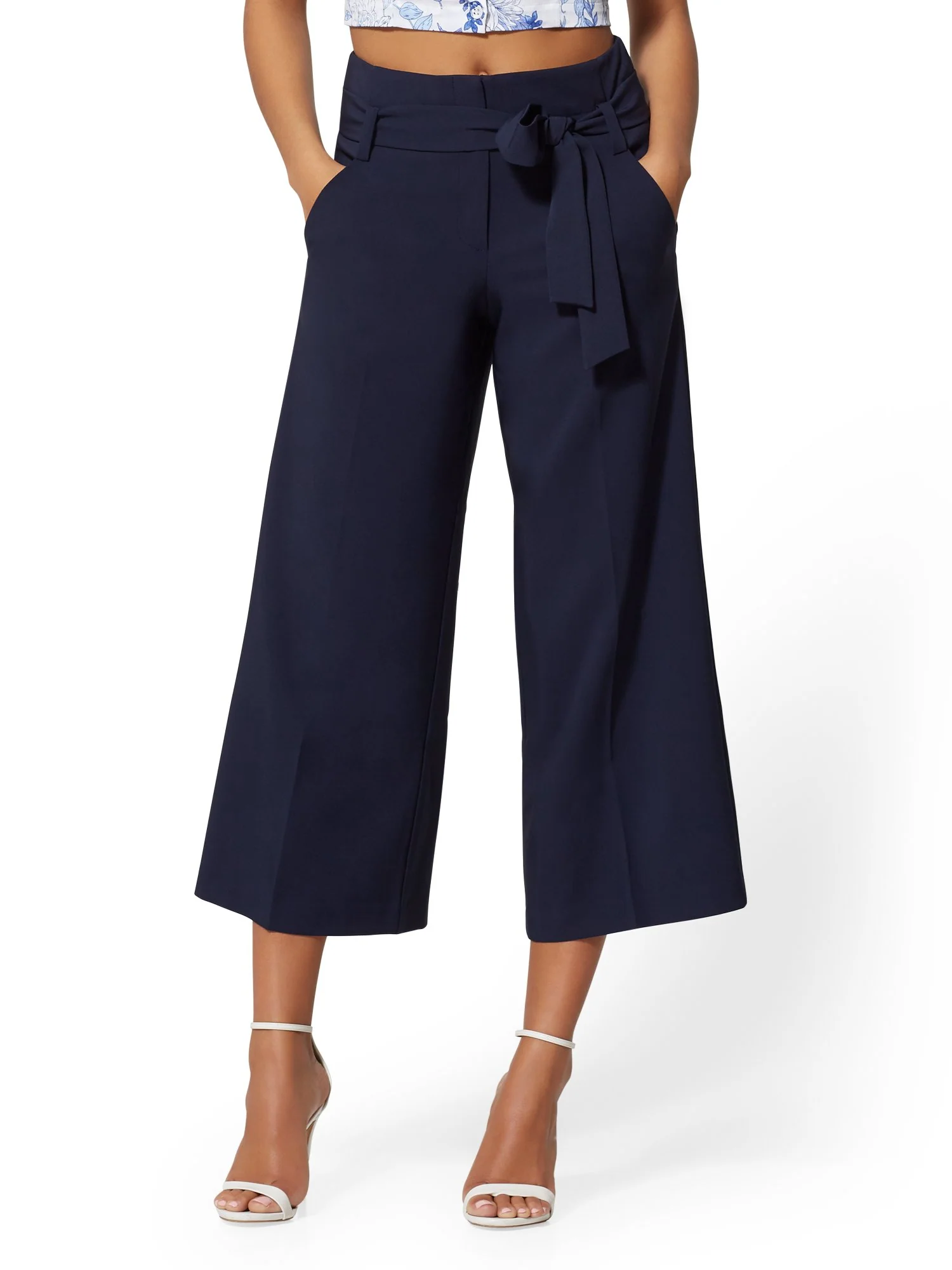Madie Capri Pant - Image 18