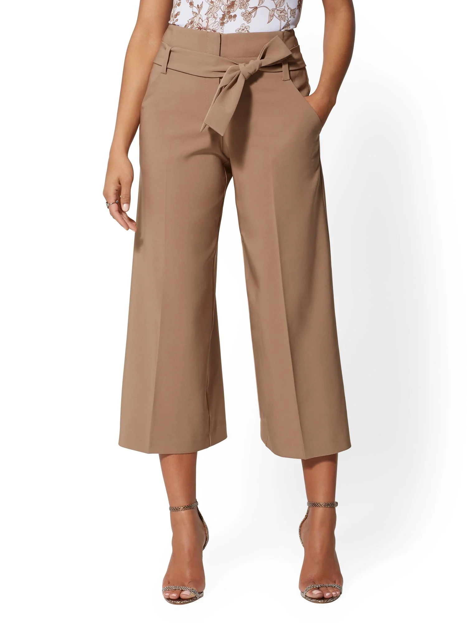 Madie Capri Pant - Image 21