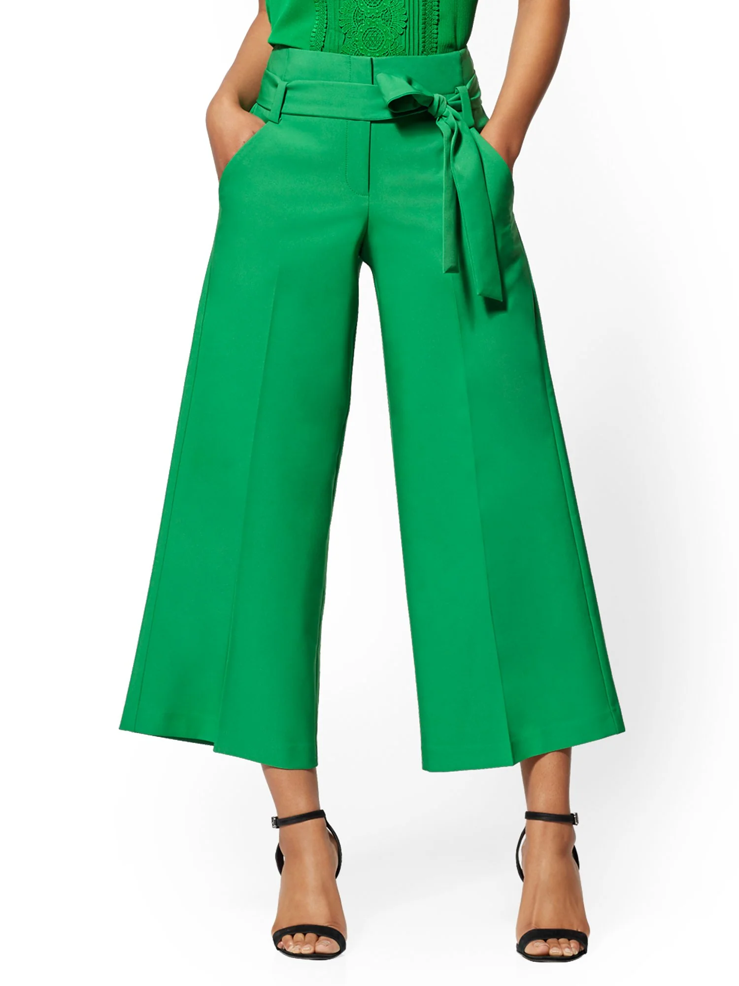 Madie Capri Pant - Image 25