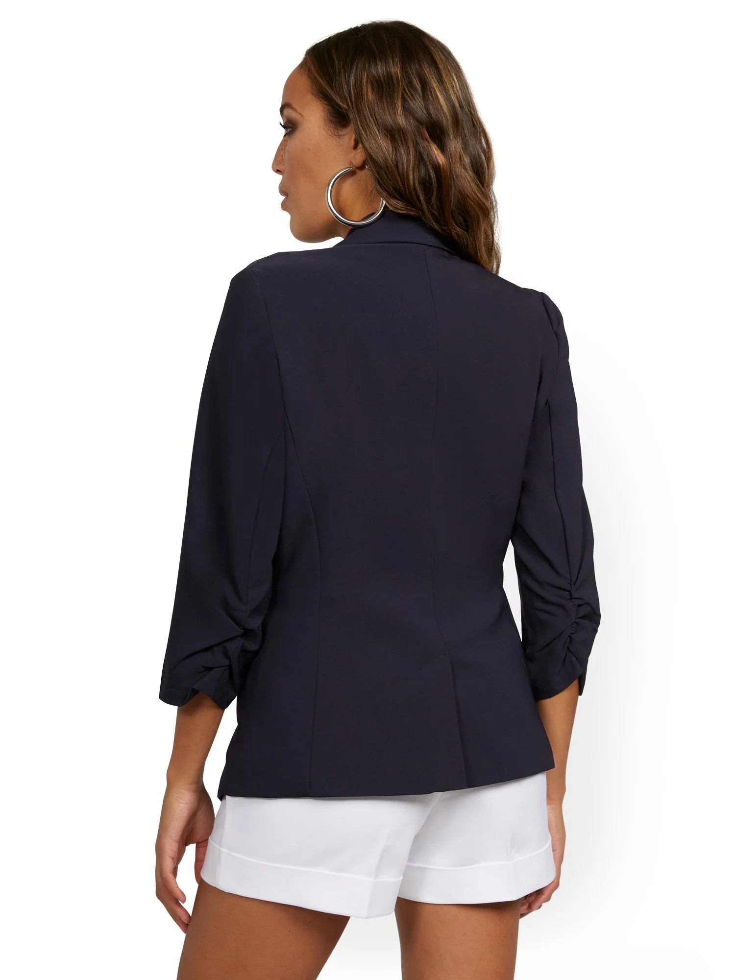 Madie Jacket - 7th Avenue - Image 13