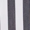 Madison Button-Detail Tunic Top - Stripe - Image 5