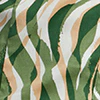 Tall Leaf Print Short-Sleeve Button-Front - NY&C Madison Shirt® - Image 5