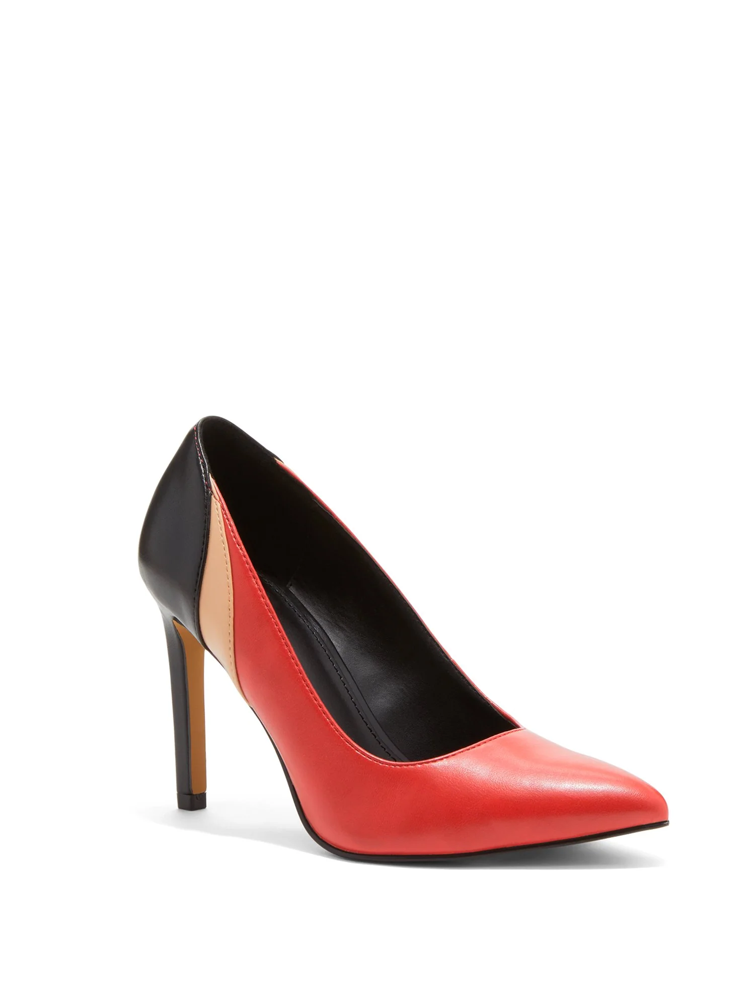 Madison Pump - Colorblock - Image 6