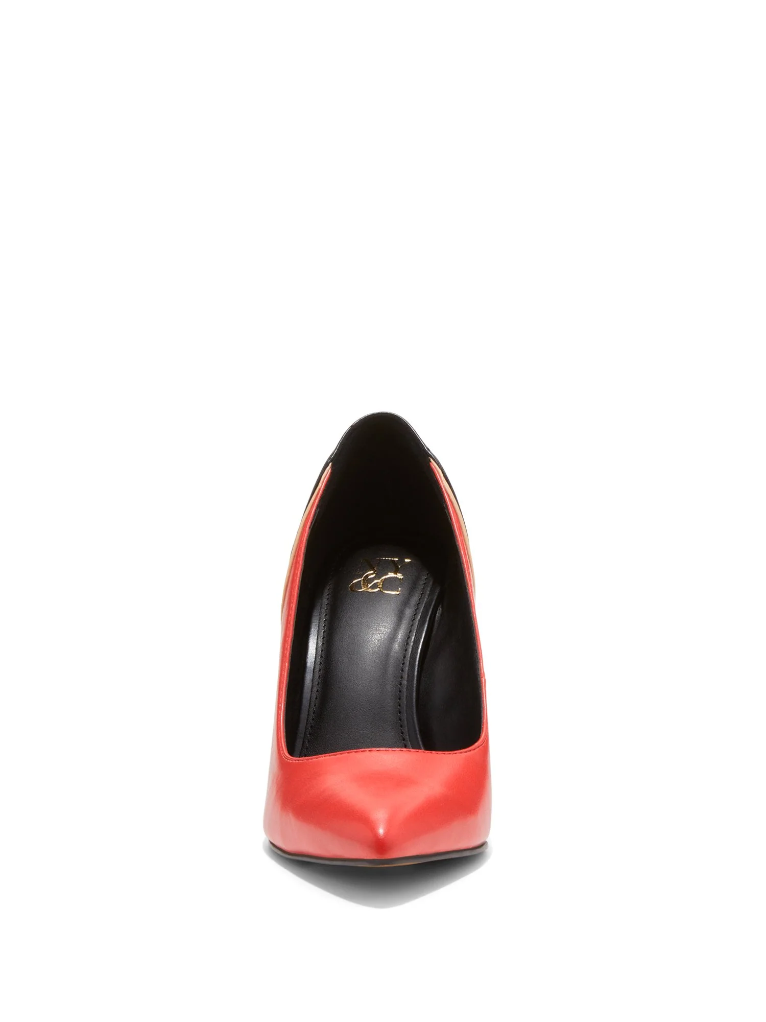 Madison Pump - Colorblock - Image 9