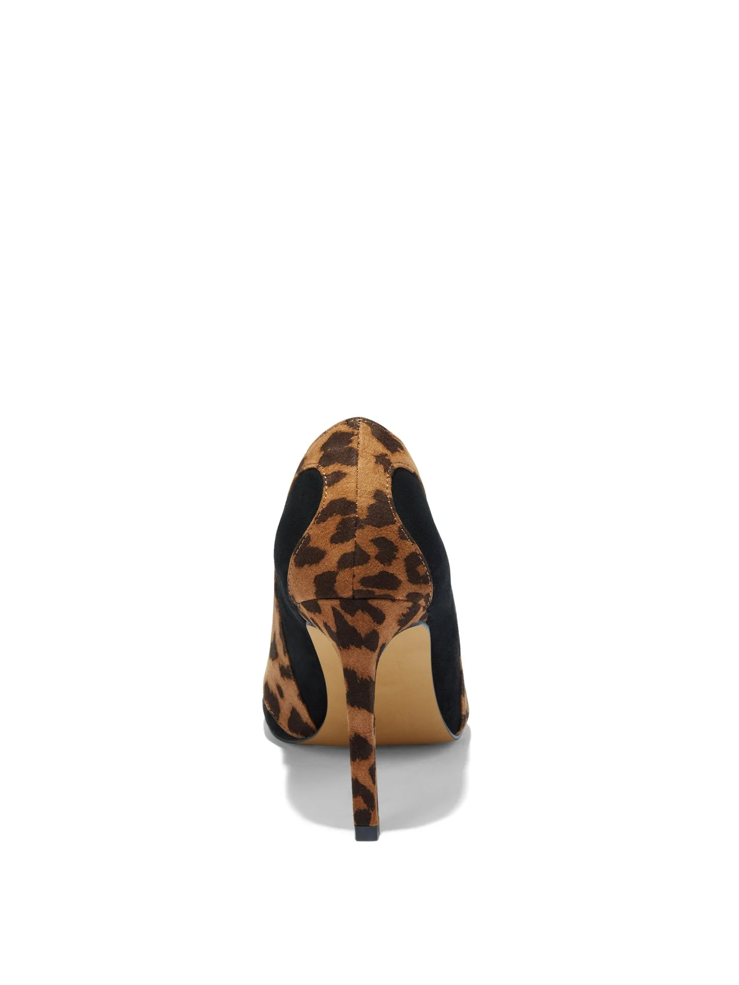 Madison Pump - Leopard-Print - Image 2