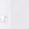 Madison Roll-Sleeve Button-Front Secret Snap Shirt - Contrast Lining - Image 5