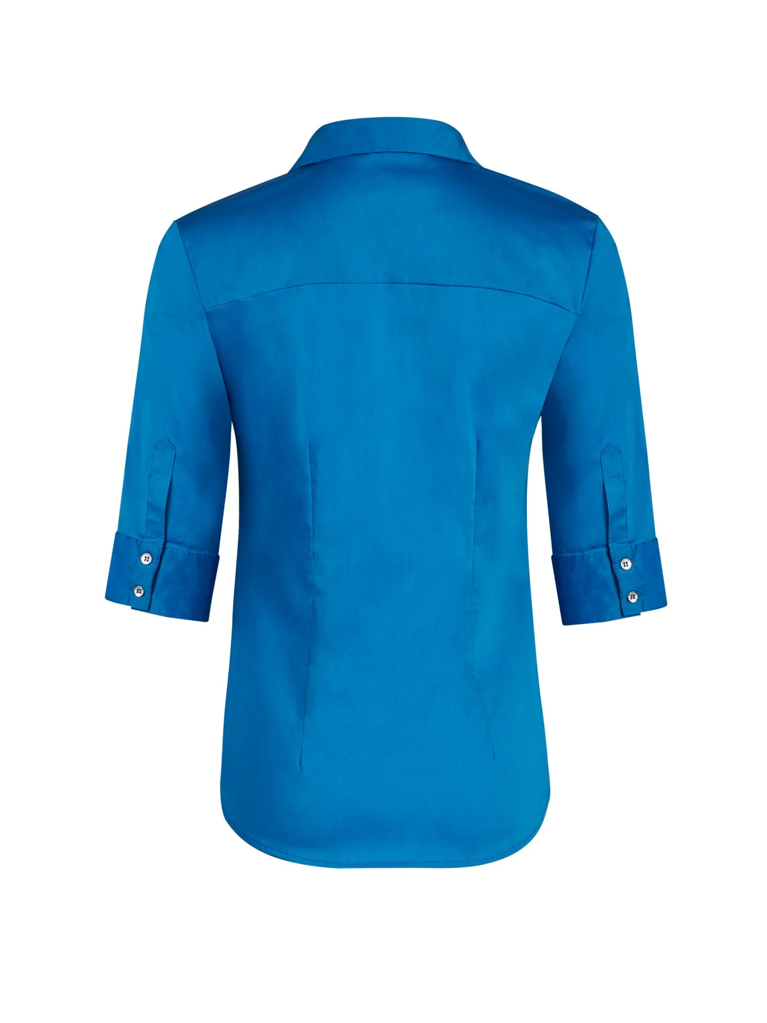 Madison Stretch Shirt - Secret Snap - 7th Avenue - Image 26