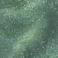 Marbleized Green Hoop Earring - Image 2