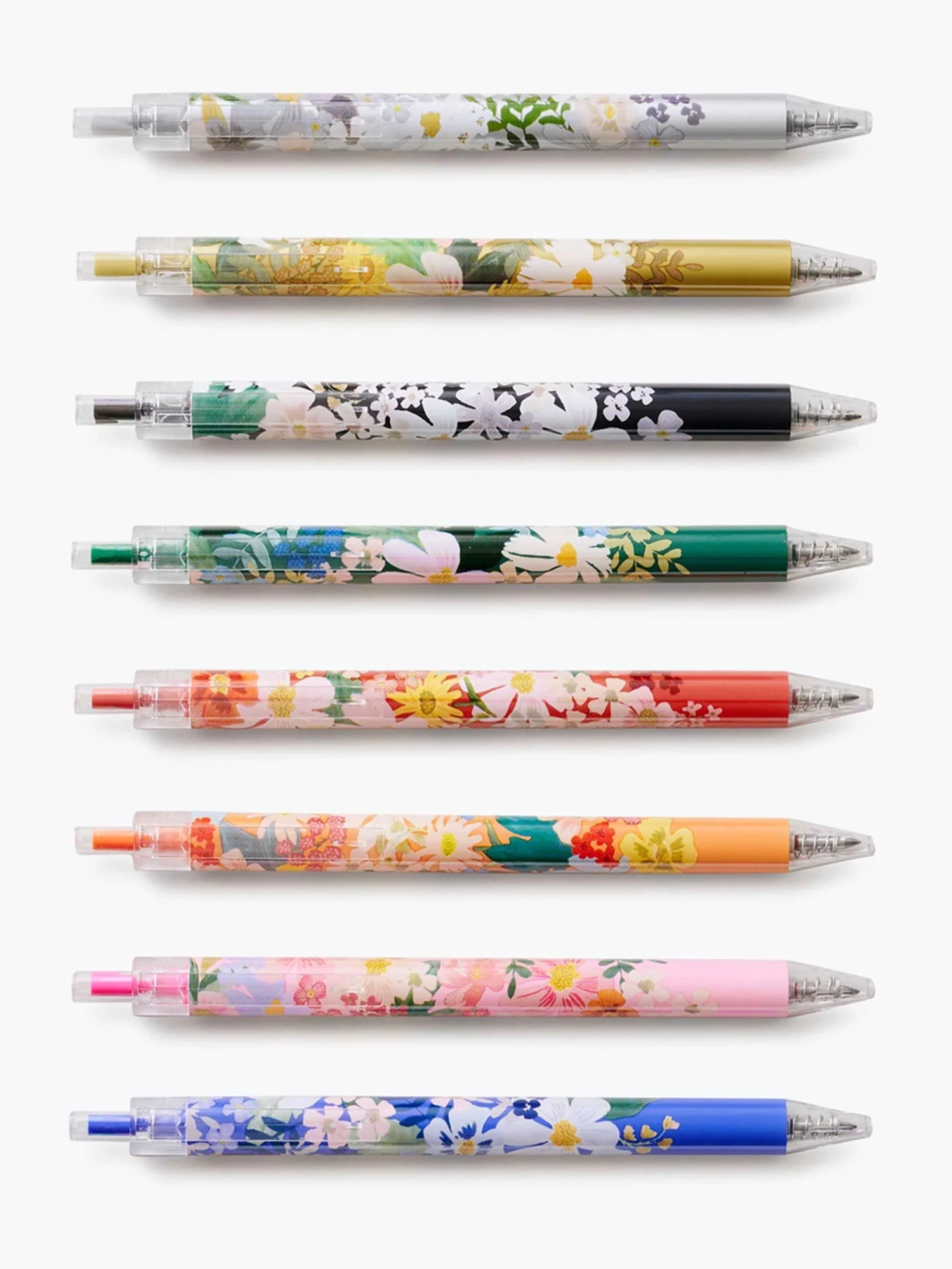 Rifle Paper Co. Margaux Gel Pen Set - Brands We Love - Image 3