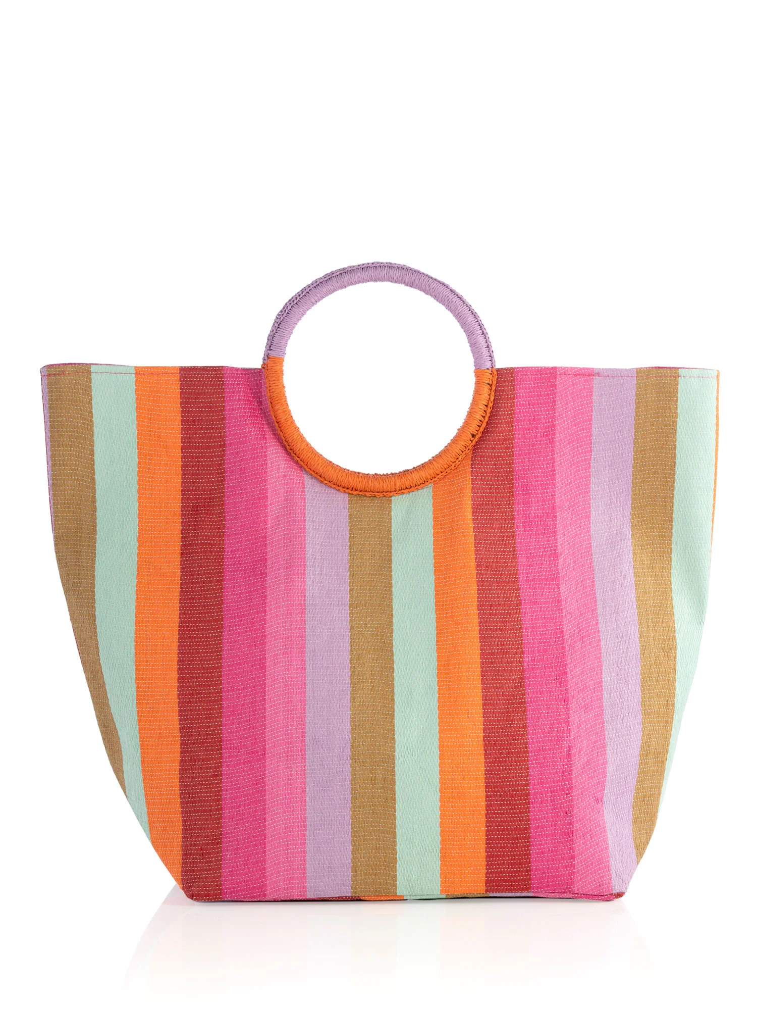 Shiraleah Massima Tote, Multicolor - Brands We Love - Image 2