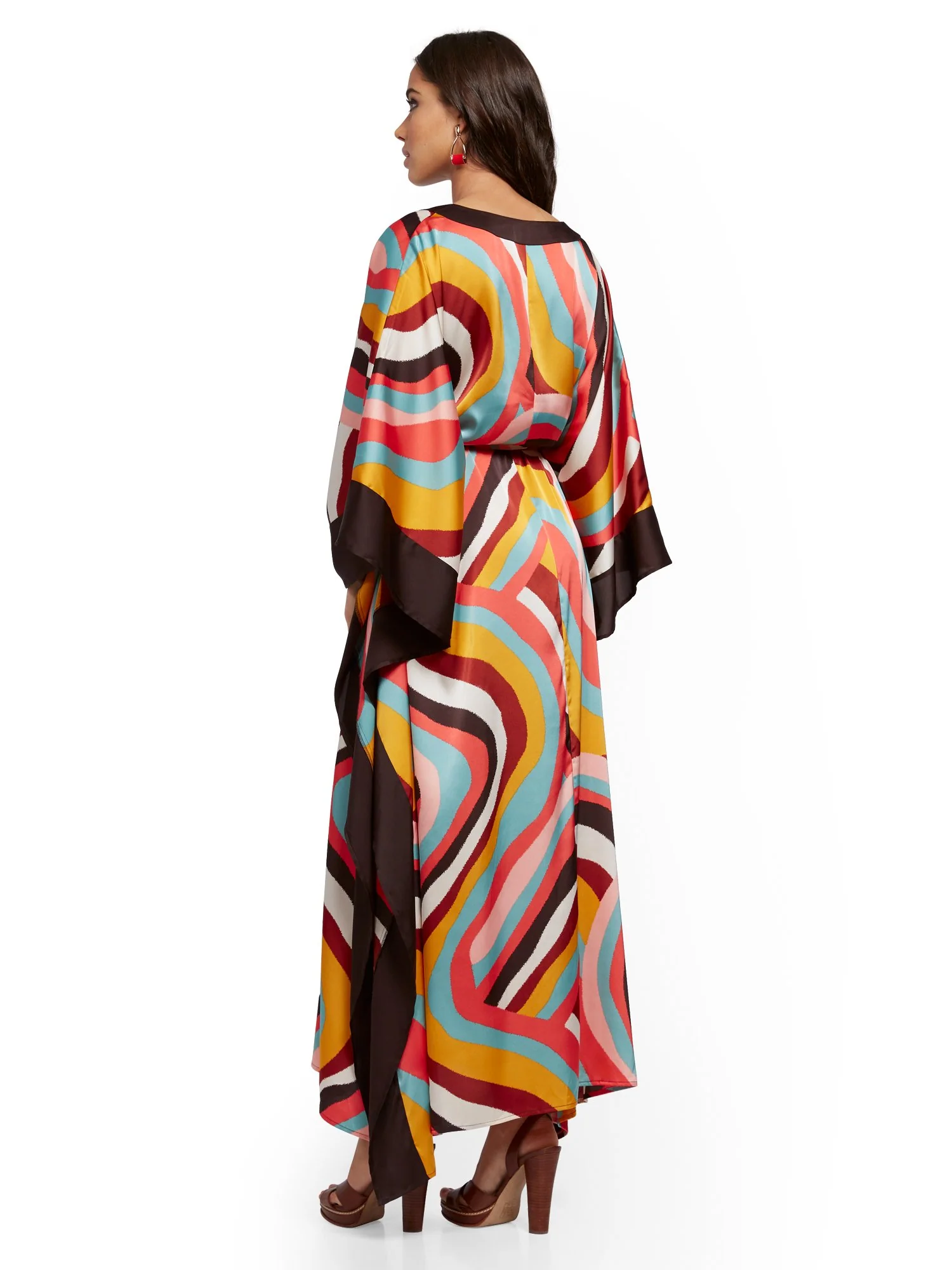 Maxi Caftan - Image 3