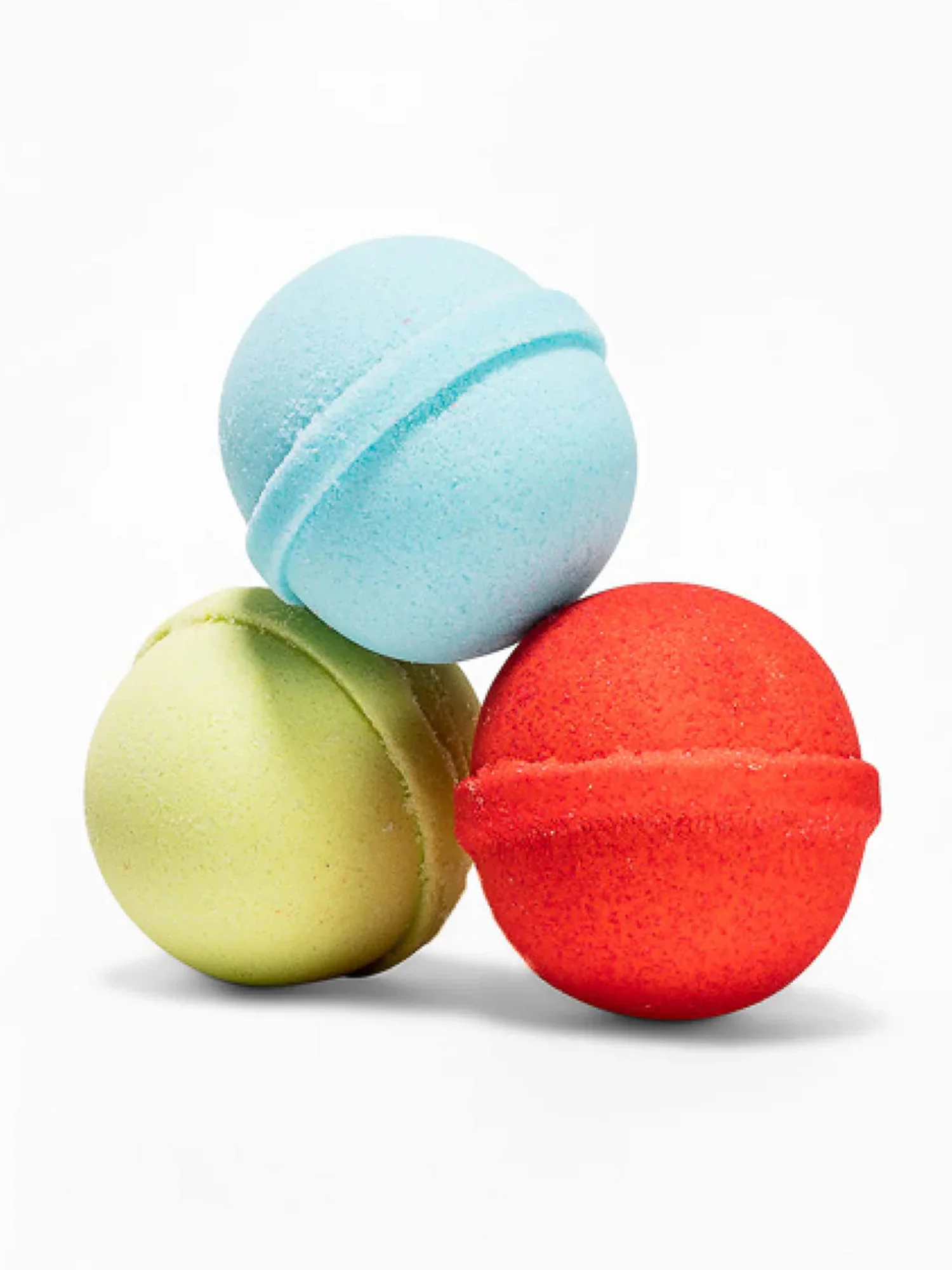 Cait And Co Merry Christmas Bath Bomb Gift Set - Brands We Love - Image 2