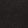 Metallic Embellishment-Banded Western Black Fedora - Image 2