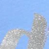 Metallic-Foil 'Vitamin Sea' Tee - Image 4