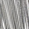Metallic Pleated Wide-Leg Pant - Image 5