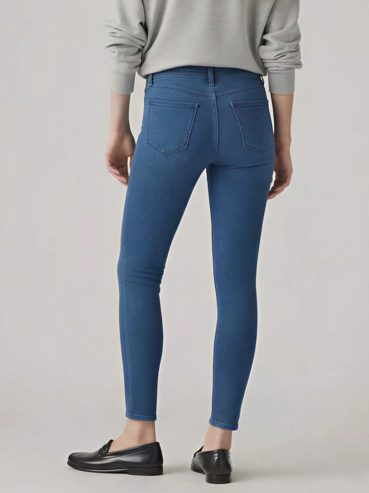 Mid Rise Jegging - Image 7