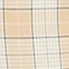 Mid-Rise Modern Bootcut Pant - Plaid - Image 5