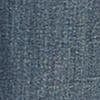 Mid-Rise Slim Bootcut Jeans - Blue Oasis - Image 5