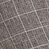 Mid-Rise Windowpane Straight-Leg Pant - Image 4