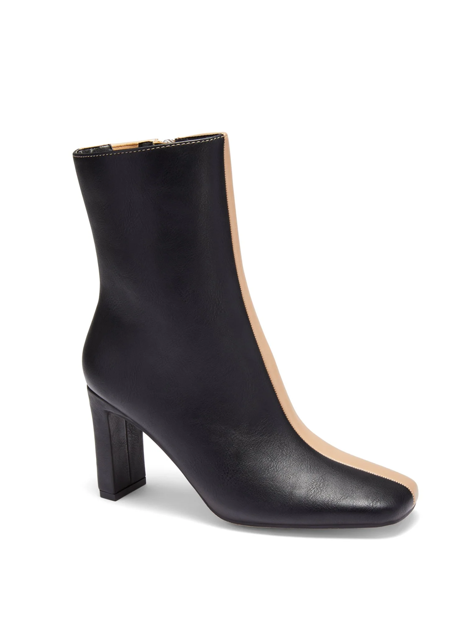 Mila Colorblock Bootie - Image 2