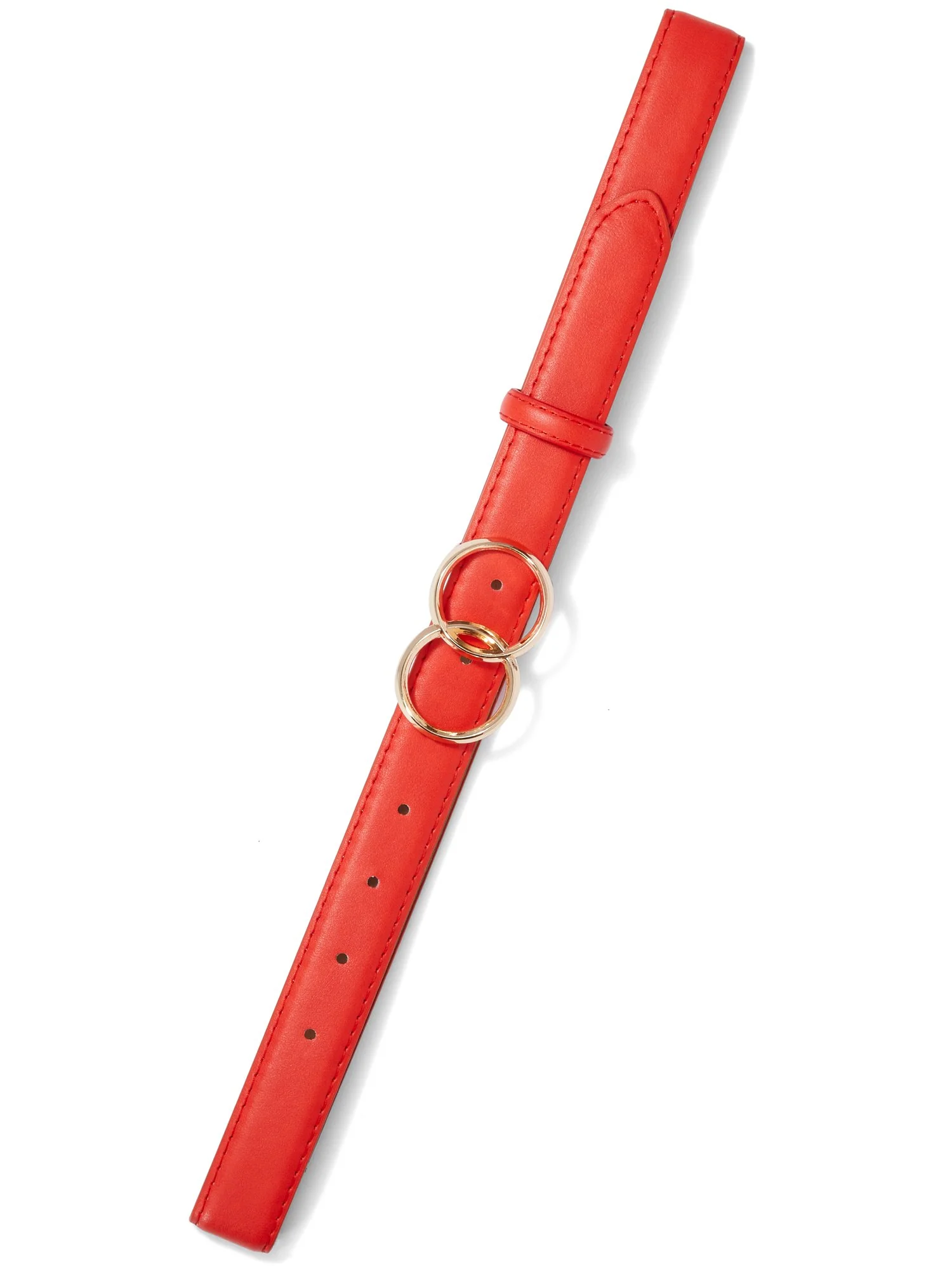 Mini Double O-Ring Belt - Image 12