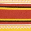 Mixed-Print Bow-Accent Top - 7th Avenue - Image 4
