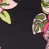Mixed-Print Fit and Flare Dress - Image 4