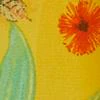 Mixed-Print Sleeveless Top - Image 7